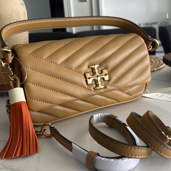 Tory Burch shoulder bag - Picture 5 of 11